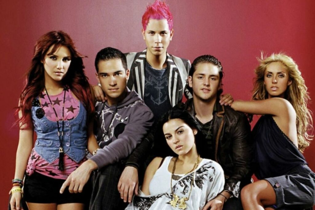 RBD Tour 2023 Tickets Release Date All Details! United Fact