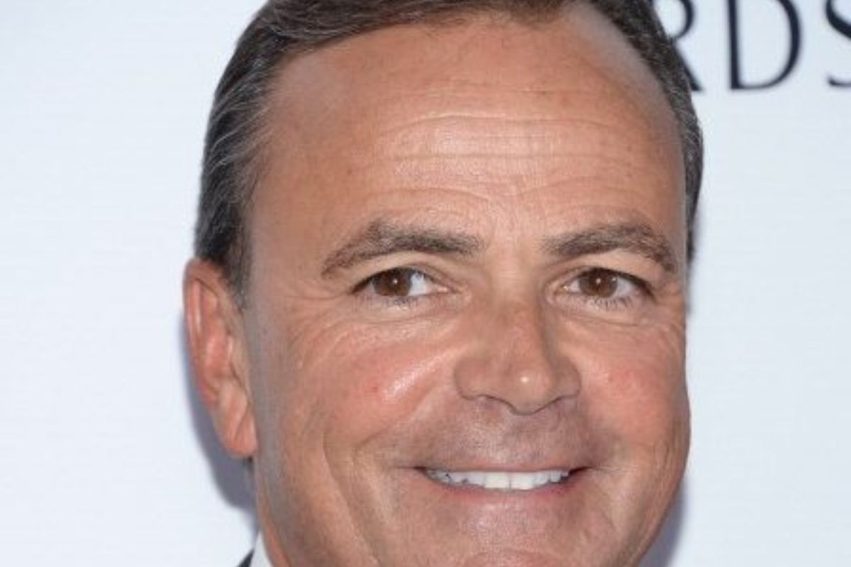 Rick Caruso Net Worth