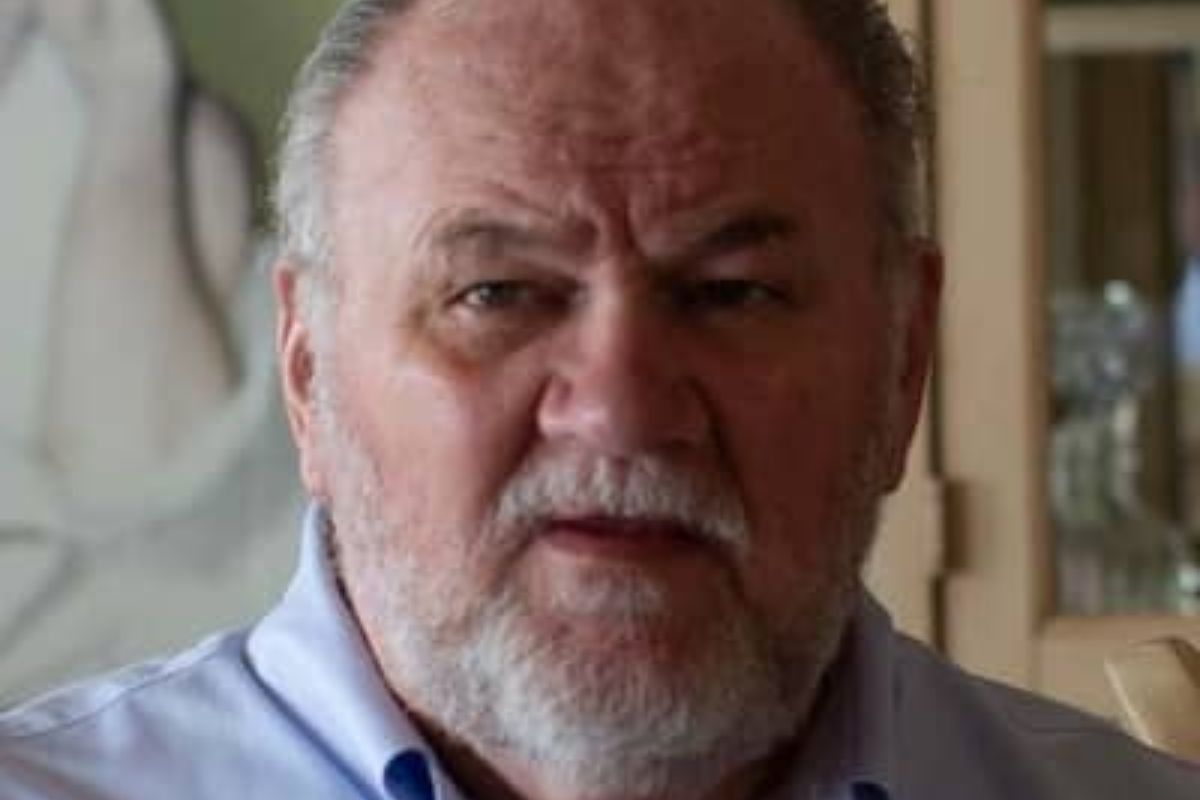 Thomas Markle Net Worth