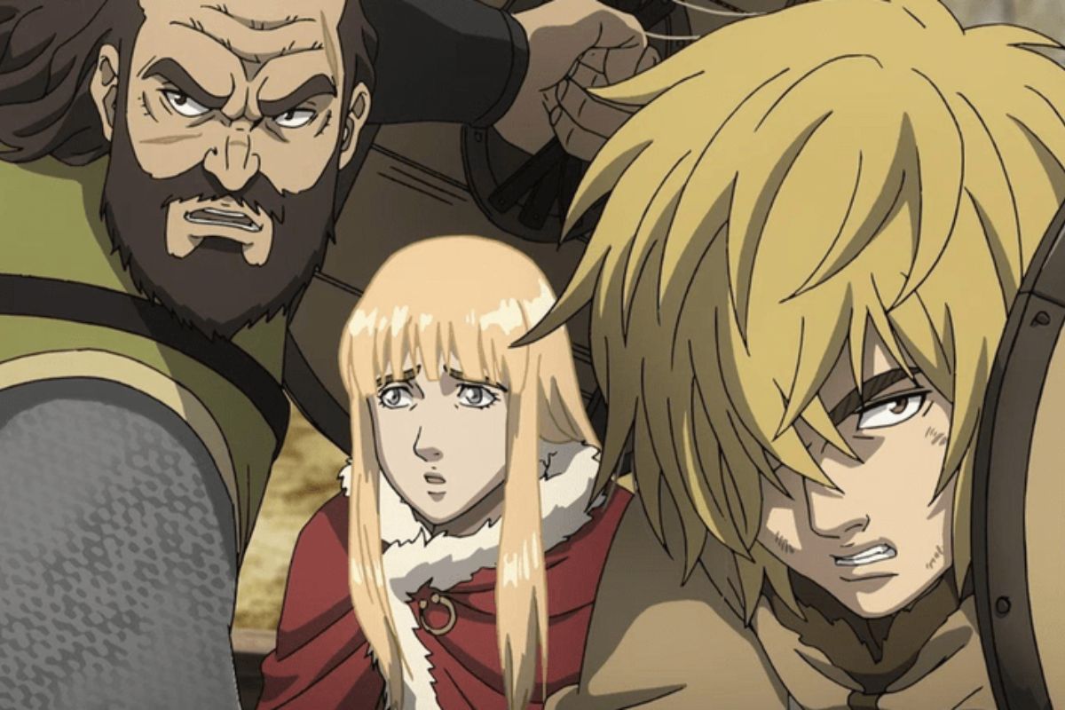 Vinland Saga Season 2 Release Date