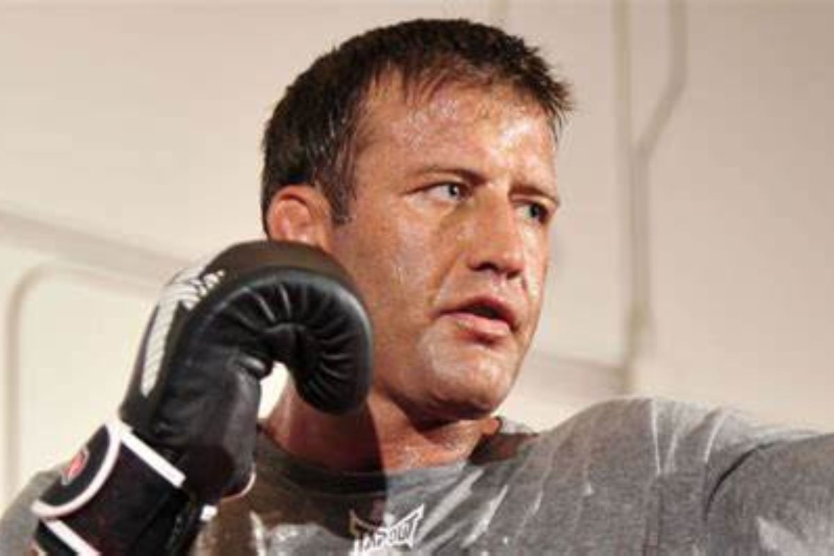 What Happened to Stephan Bonnar