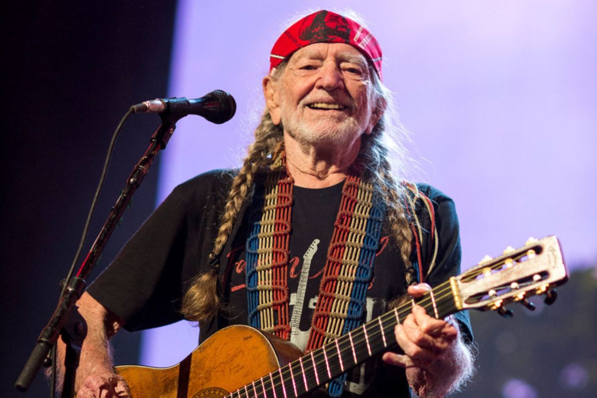 Willie Nelson Net Worth How Much His Annual Wealth? United Fact