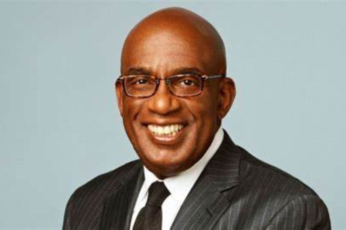 Al Roker Net Worth