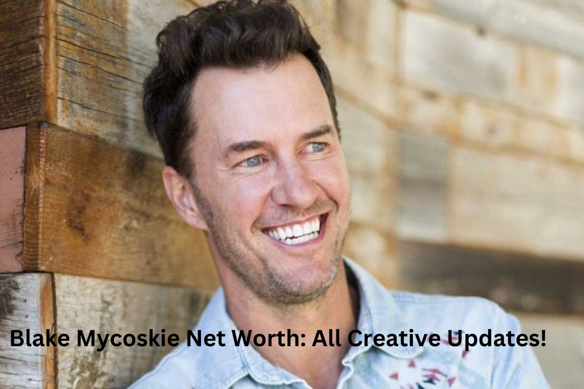 Blake Mycoskie Net Worth All Creative Updates! United Fact