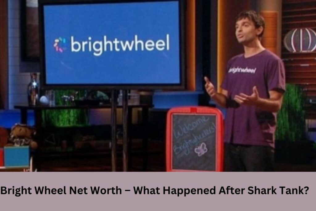 Bright Wheel Net Worth