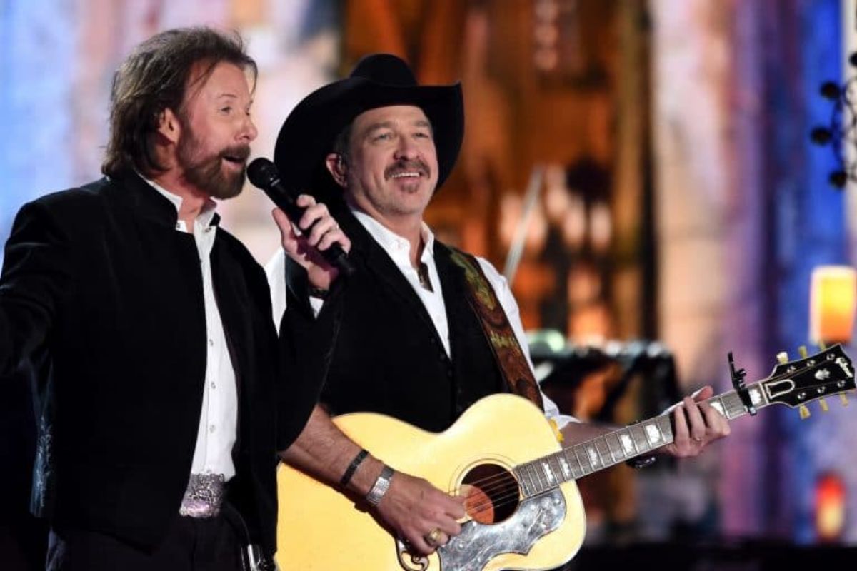 Brooks and Dunn Net Worth