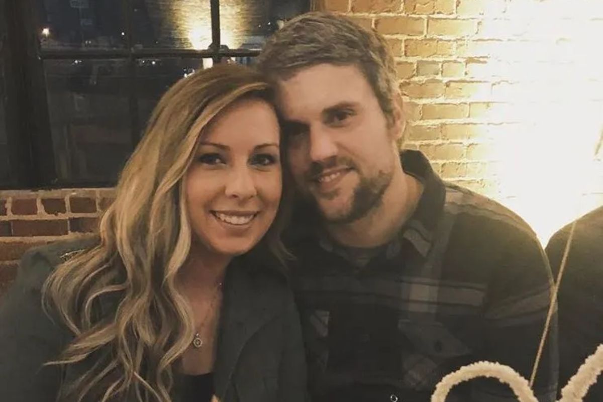 Is Ryan Edwards Divorced from His Wife Mackenzie Edwards?