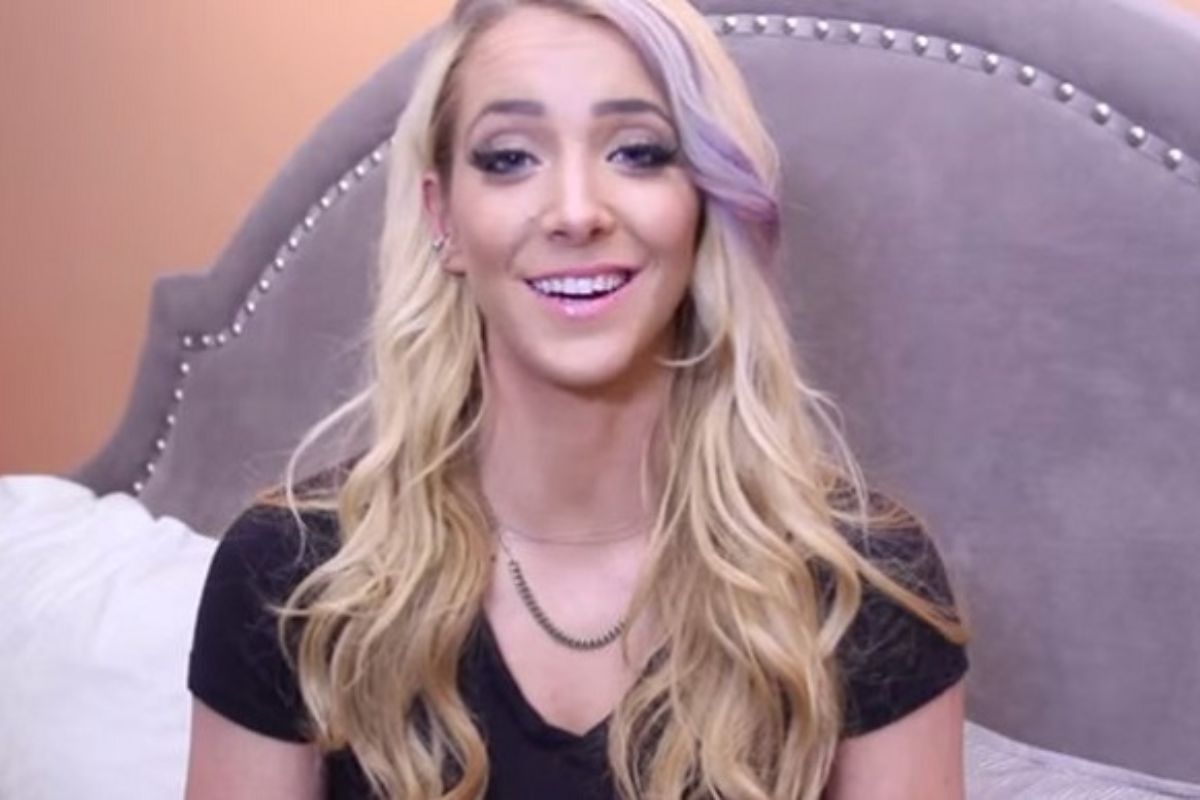 Jenna Marbles Net Worth