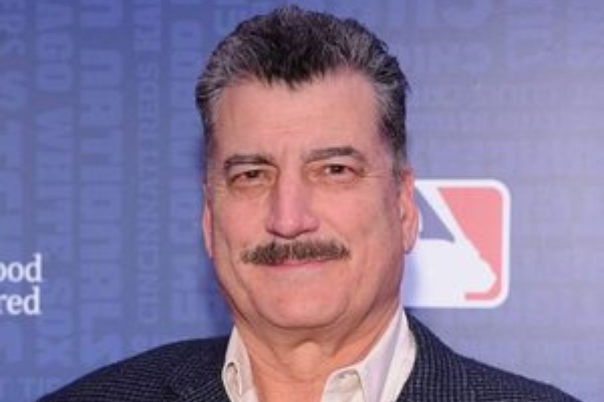 Keith Hernandez Net Worth