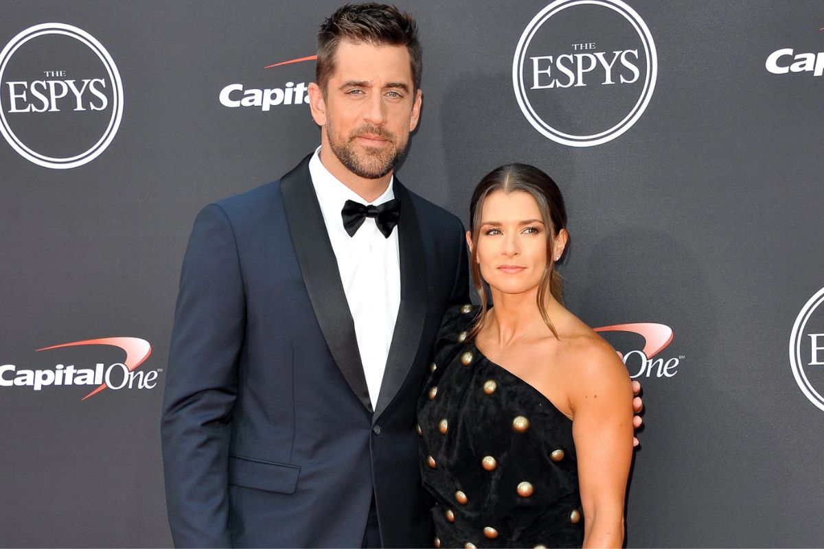 The Real Reason Aaron Rodgers and Danica Patrick Broke Up 