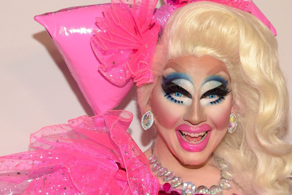 Trixie Mattel Net Worth