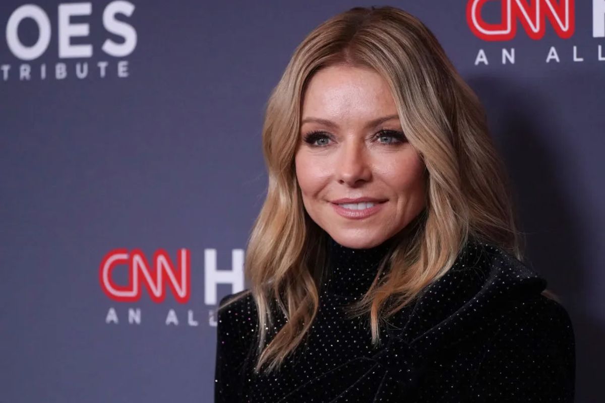 What Illness Did Kelly Ripa Have