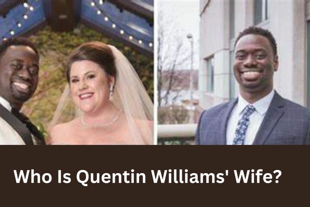 Who Is Quentin Williams' Wife