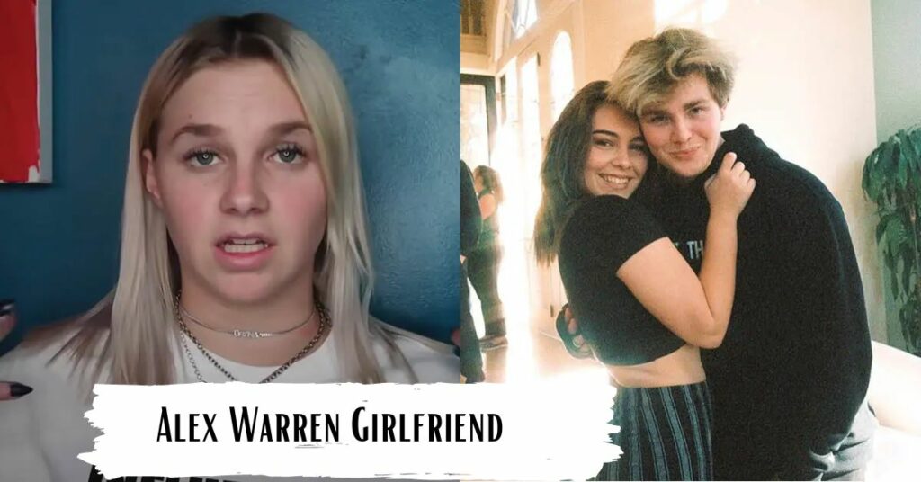 Alex Warren Girlfriend