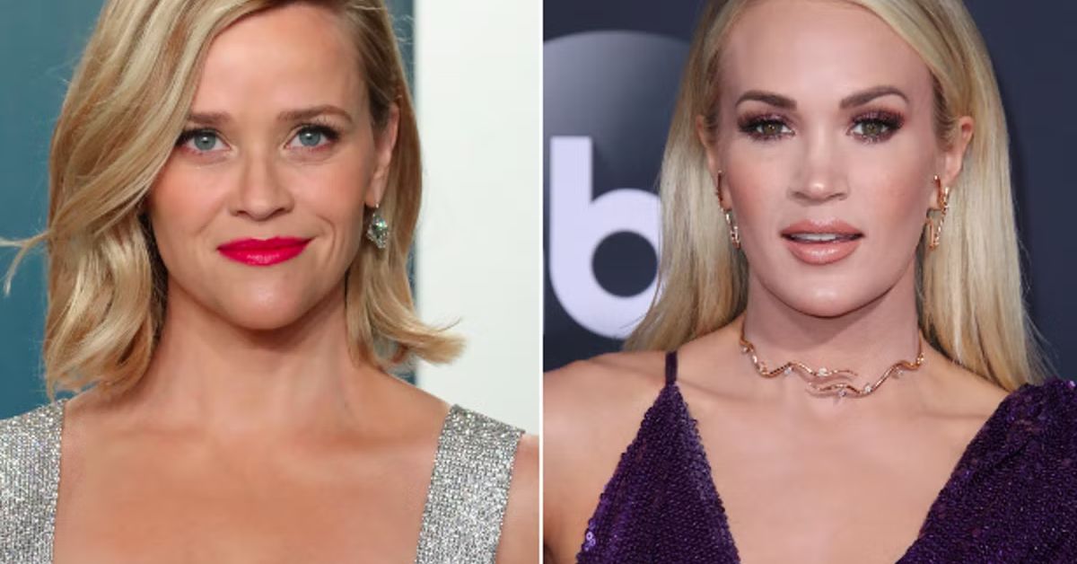 Did Reese Witherspoon Get Plastic Surgery