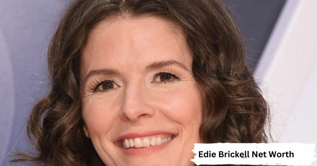 Edie Brickell Net Worth