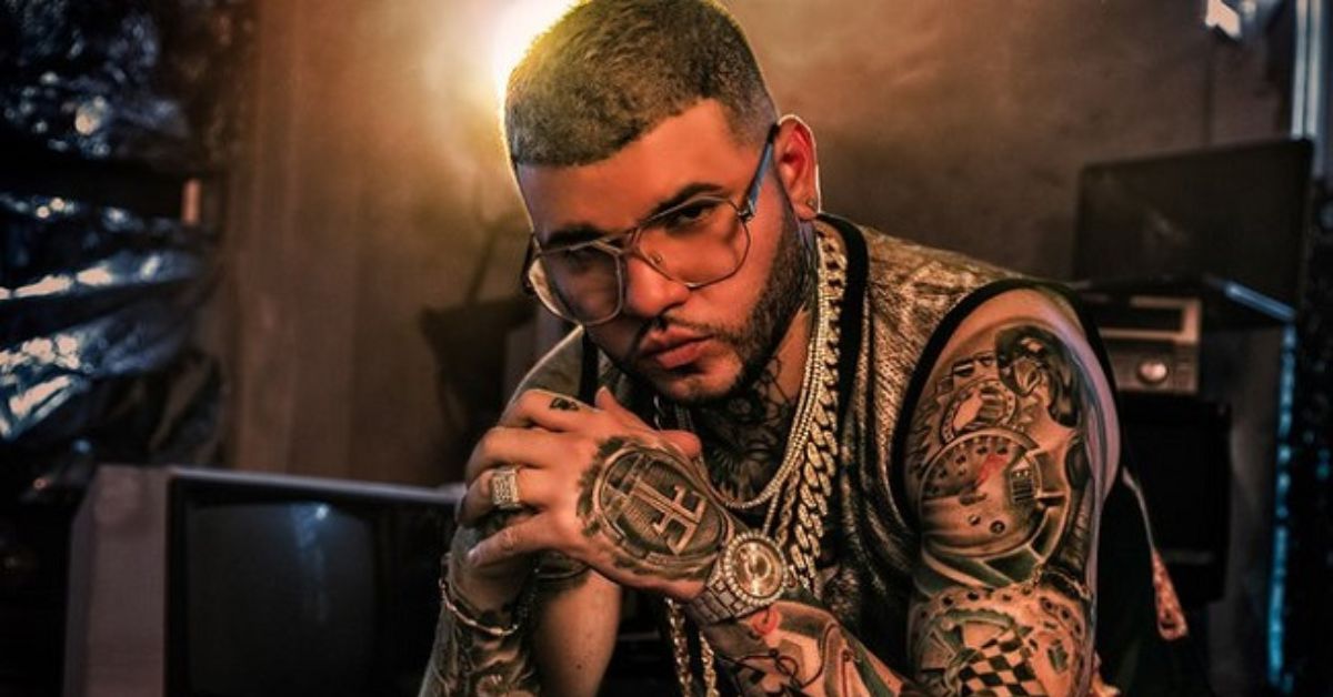 Farruko Net Worth