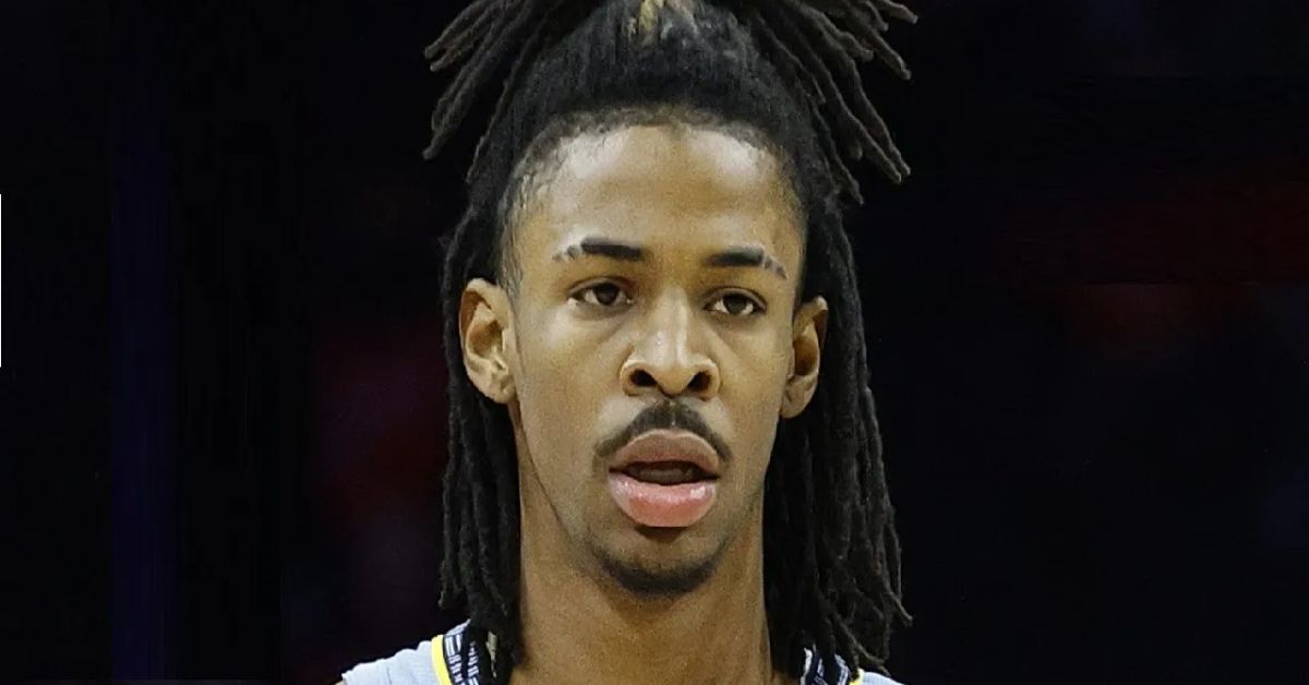 Ja Morant Net Worth