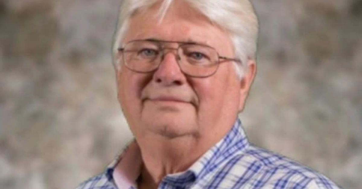 Jerry Jarrett Cause Of Death