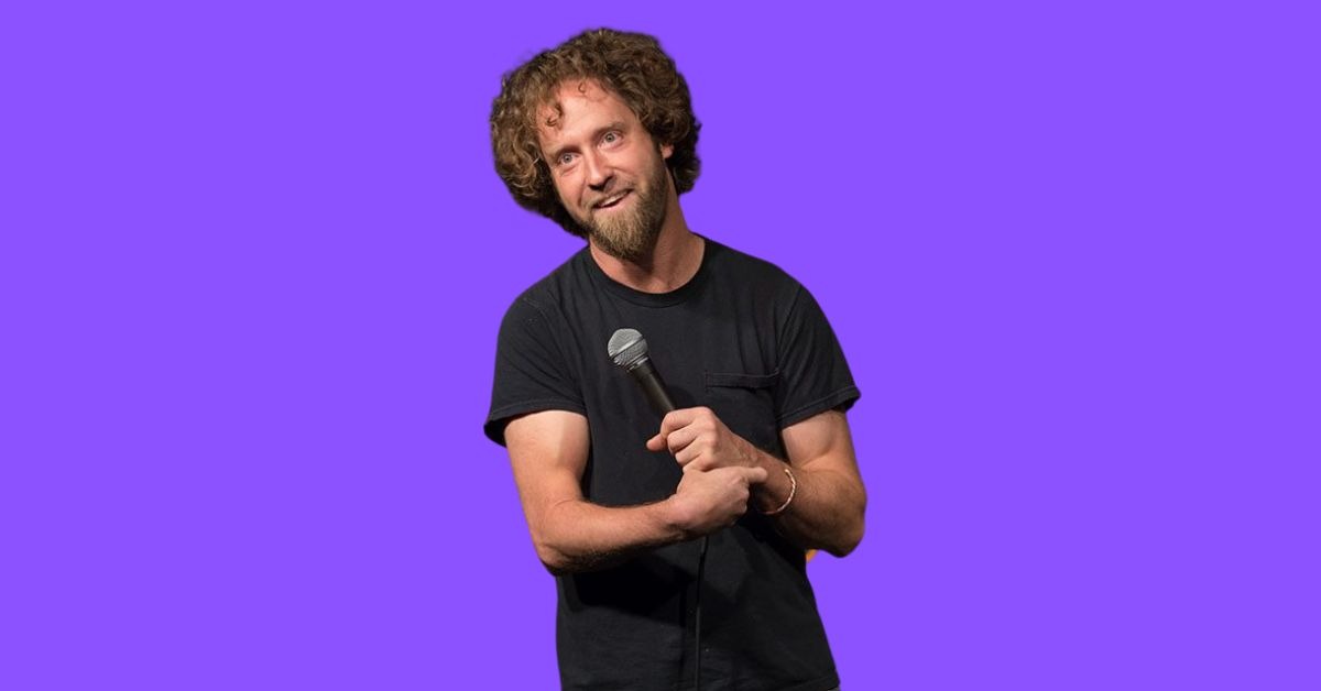 Josh Blue Net Worth