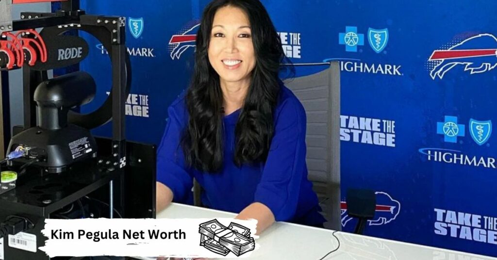 Kim Pegula Net Worth