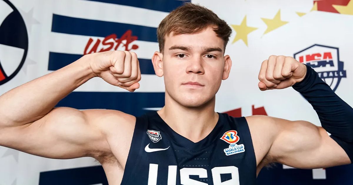 Mac Mcclung Net Worth