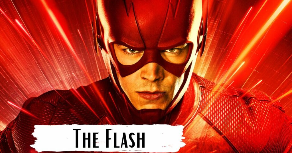 The Flash Release Date: When did it come out?