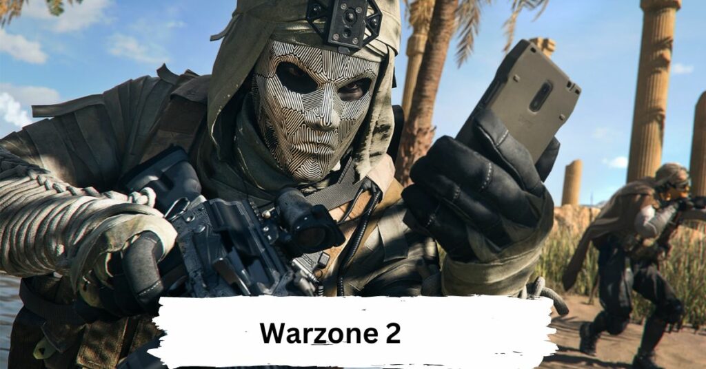 Warzone 2