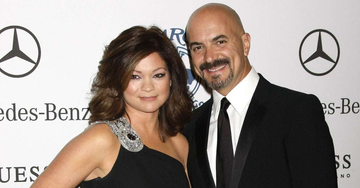 Why Did Valerie Bertinelli Divorce Tom Vitale