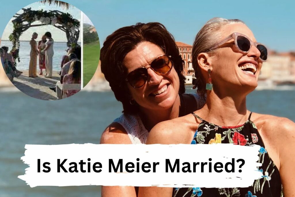 Is Katie Meier Married Who is She Dating Now (1)