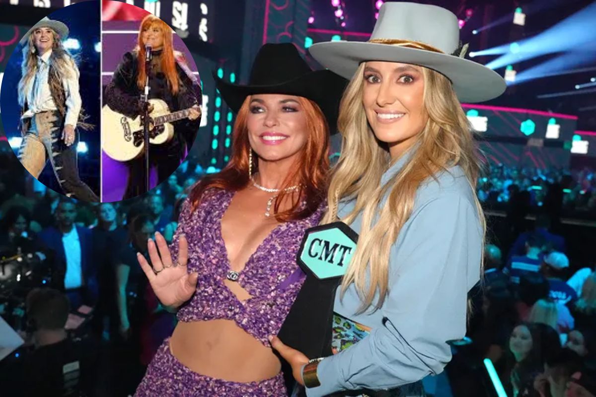 CMT Music Awards 2023 Winners List Revealed