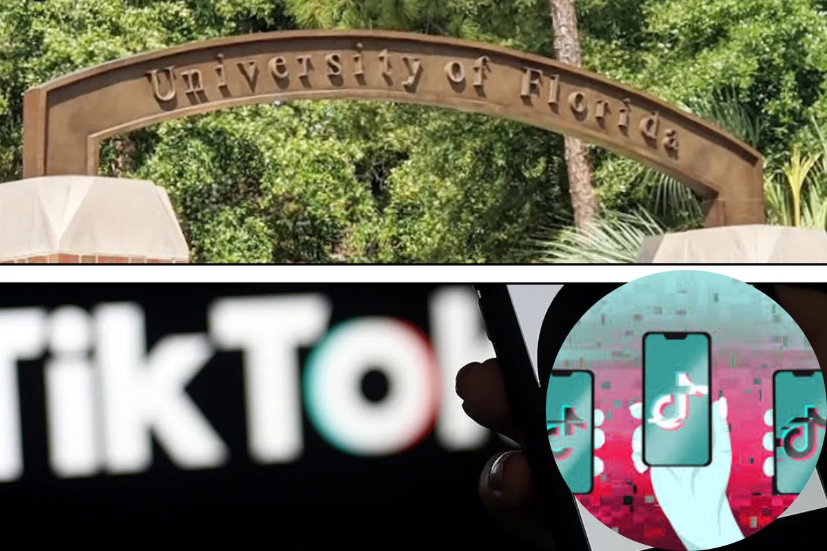 TikTok is Banned at All Florida State Universities