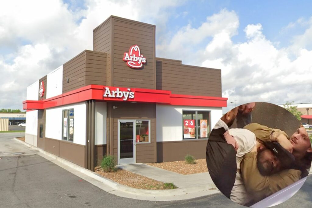 Arby's Employee Found Dead Inside Freezer at Restaurant in Louisiana