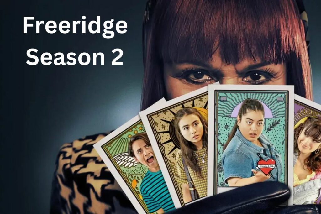 Freeridge Season 2 Release Date & Everything You Need to Know