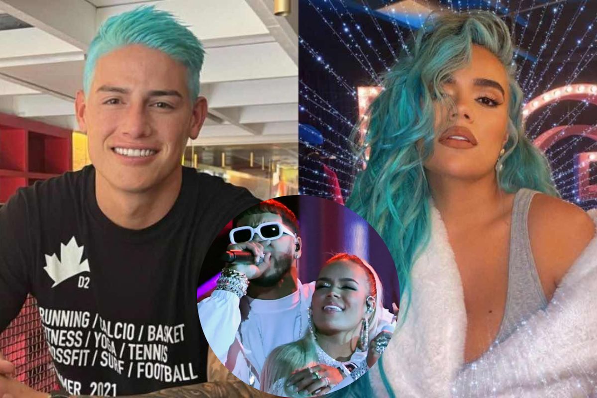 Is Fied the New Boyfriend of Karol G? Rumors or Truth!