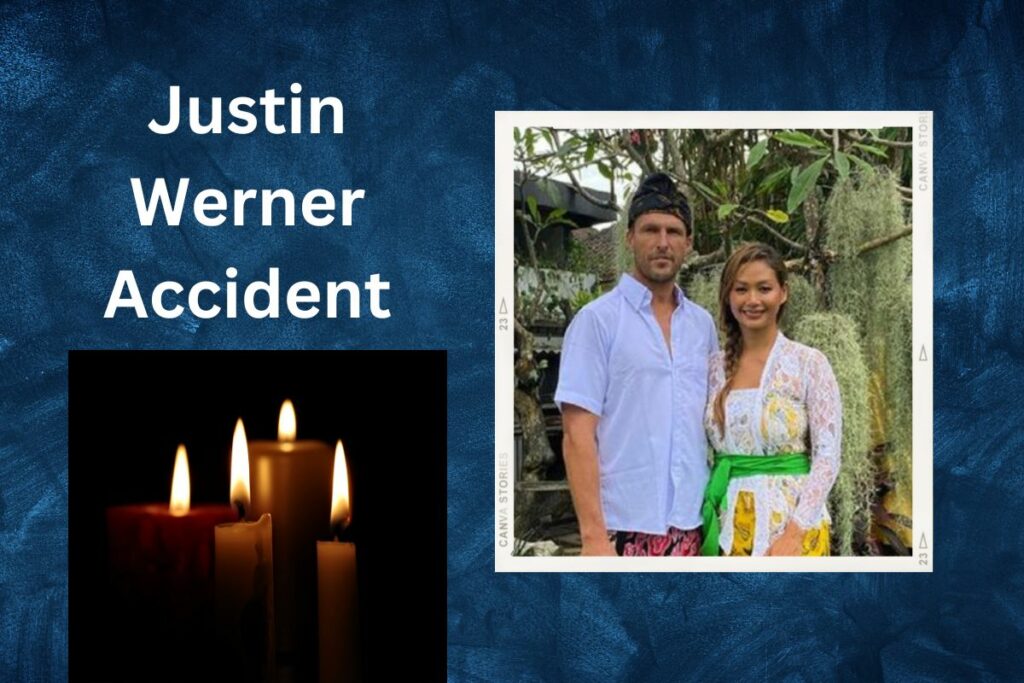 Justin Werner Accident What Happened to With HimJustin Werner Accident What Happened to With Him