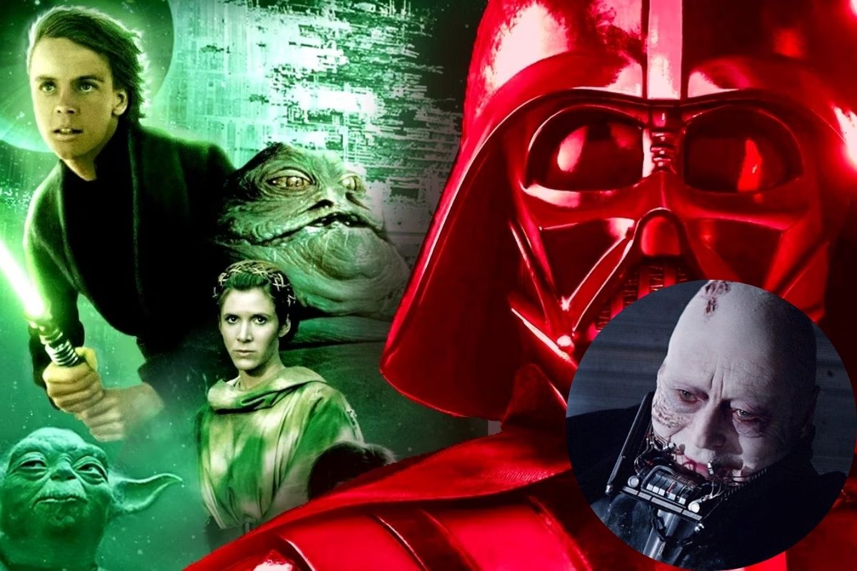 How Old Was Darth Vader When He Died? Check Here!