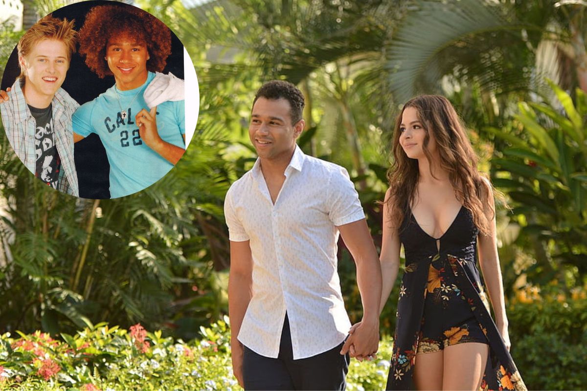 Is Corbin Bleu Gay: Real Truth About the American Actor and Singer?