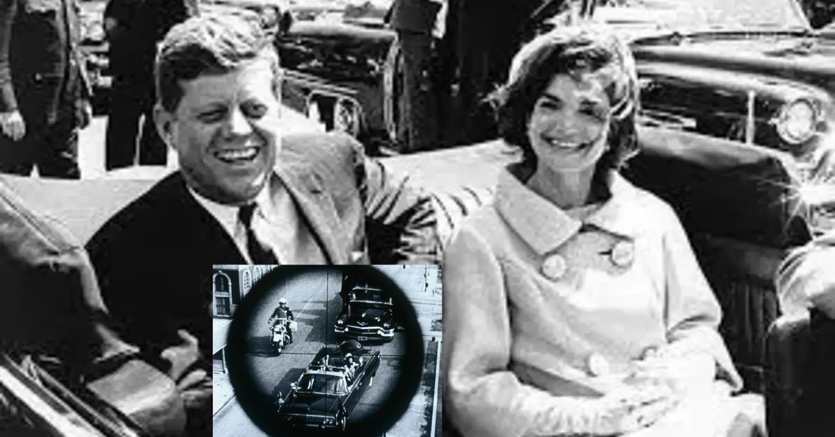 John F. Kennedy Death: How Did He Passed away, and What is His 