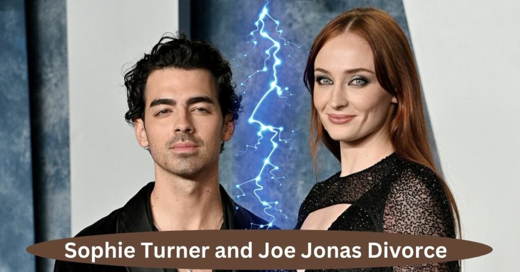 Sophie Turner and Joe Jonas Divorce