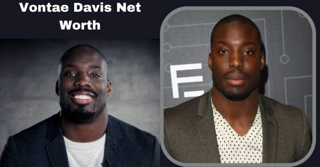 Vontae Davis Net Worth