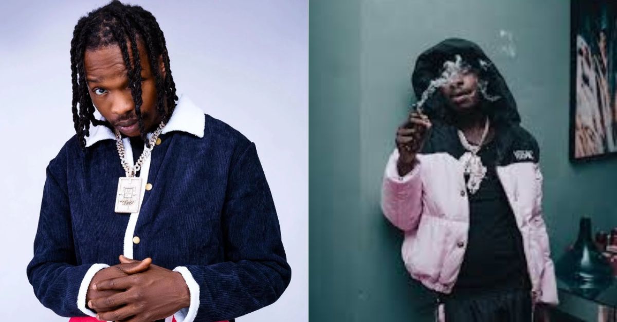 Naira Marley Net Worth Investigate His Current Financial Predicament