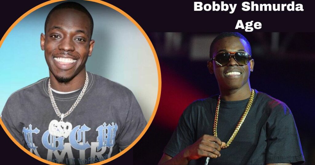 Bobby Shmurda Age