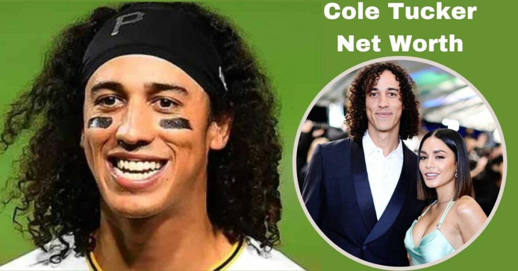 Cole Tucker Net Worth