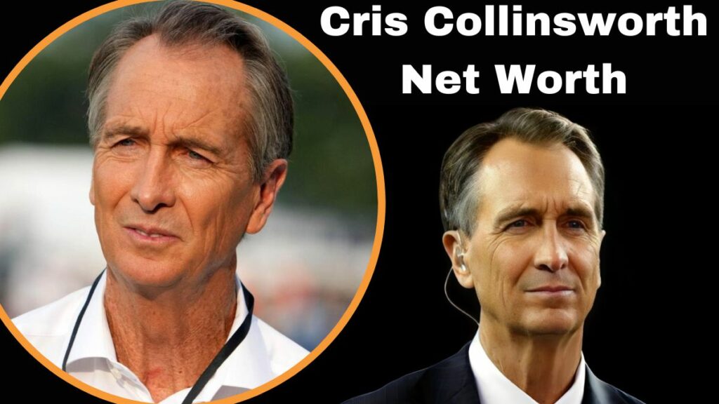 Cris Collinsworth Net Worth